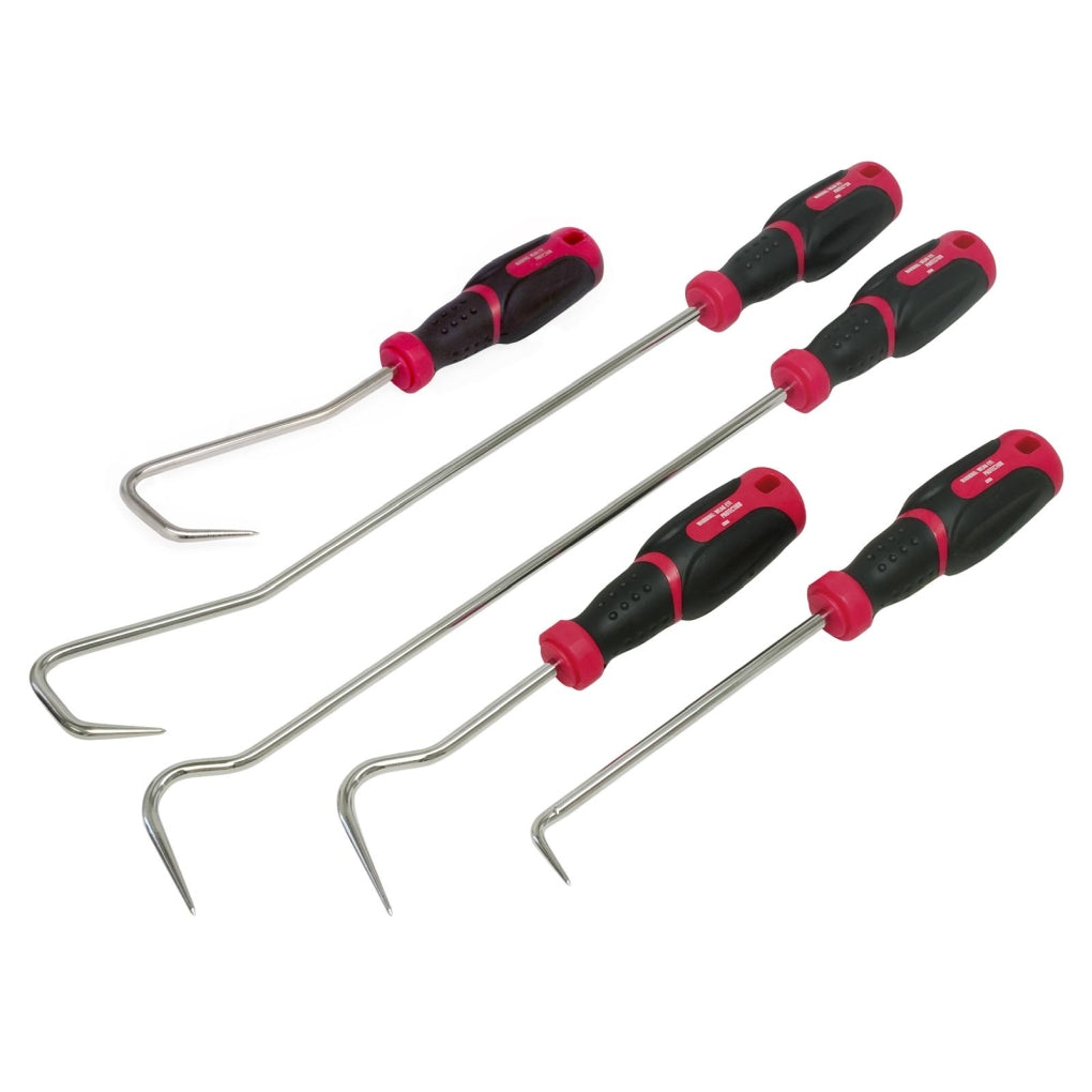 Lisle - 80380 - Hose Remover Set
