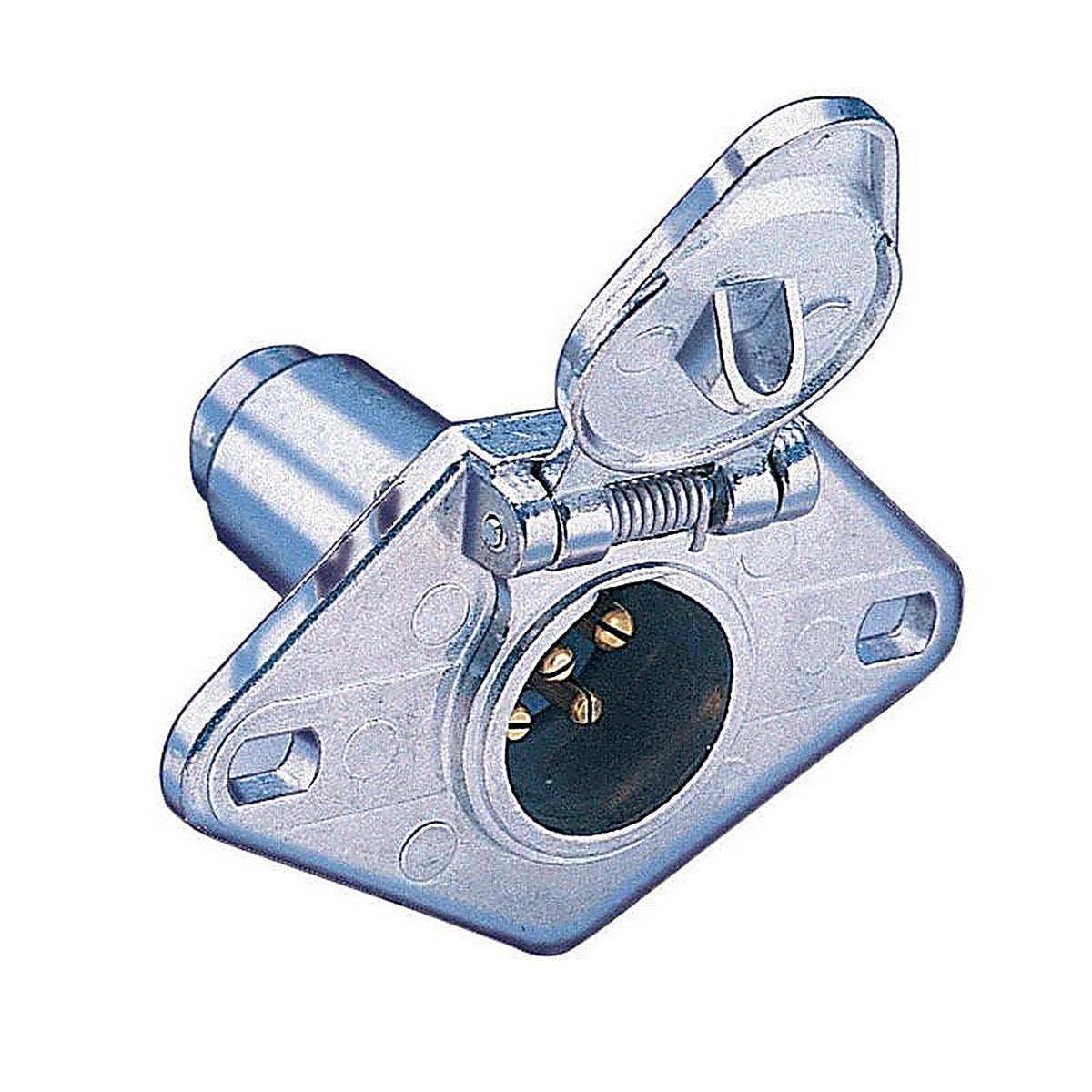 Hopkins - 48435 - 6 Round Connector Set 6.9 in.