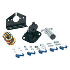 Hopkins - 48405 - 6 Round Trailer Connector
