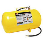 Performance Tool - W10011 - 125 psi Air Tank 11G Yellow