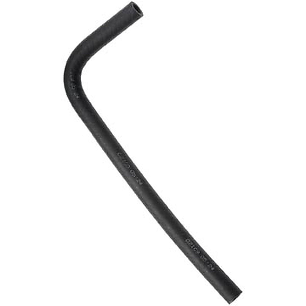 Dayco - 80394 - 90 Degree Coolant Hose, Dayco