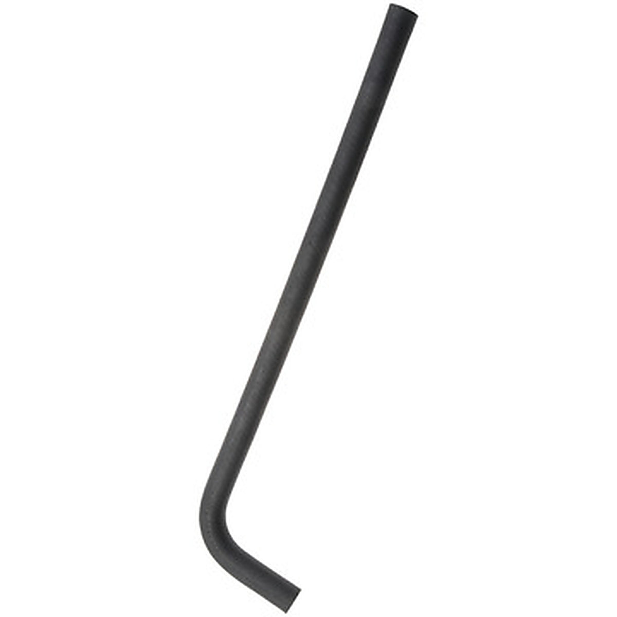 Dayco - 80402 - 90 Degree Coolant Hose, Dayco
