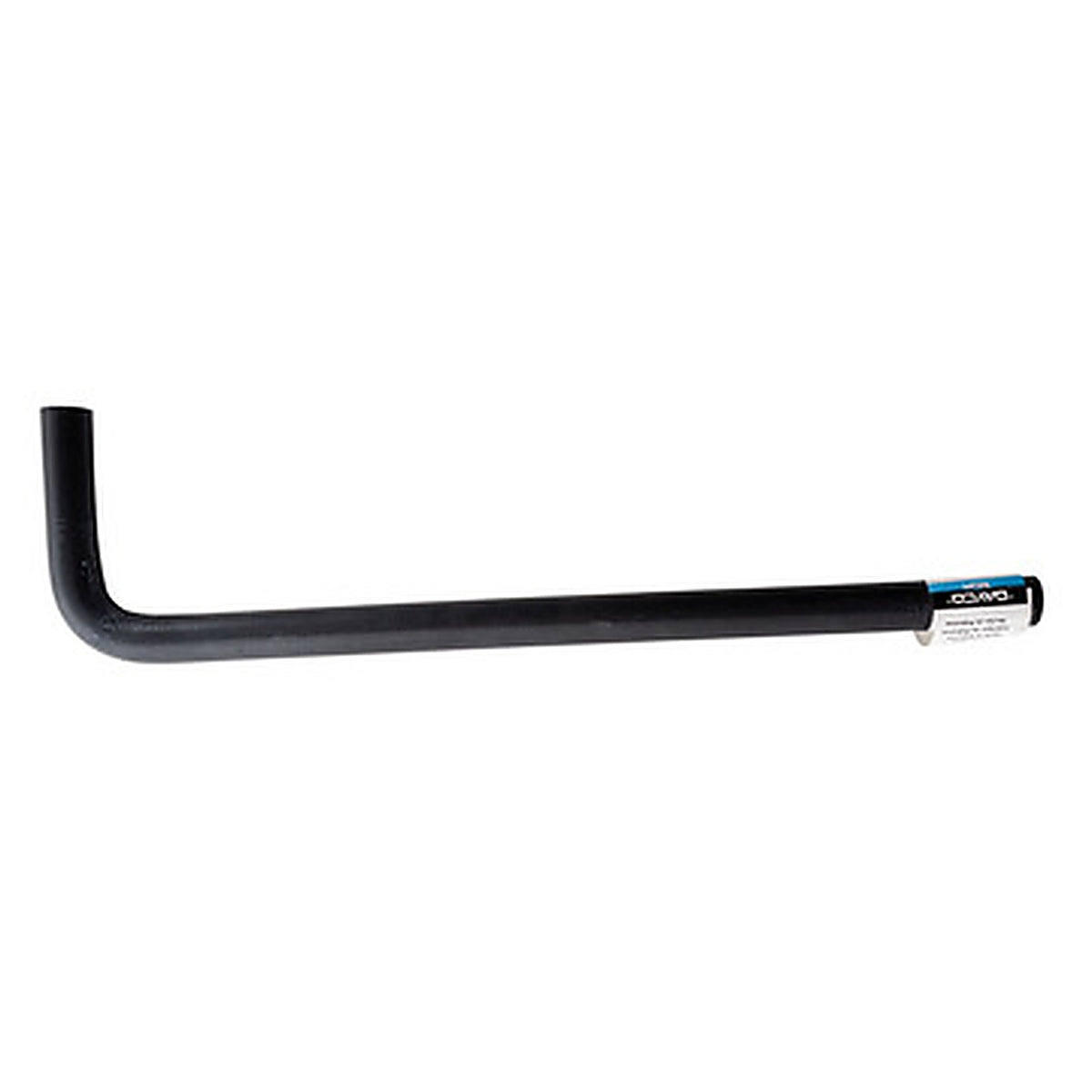 Dayco - 80402 - 90 Degree Coolant Hose, Dayco