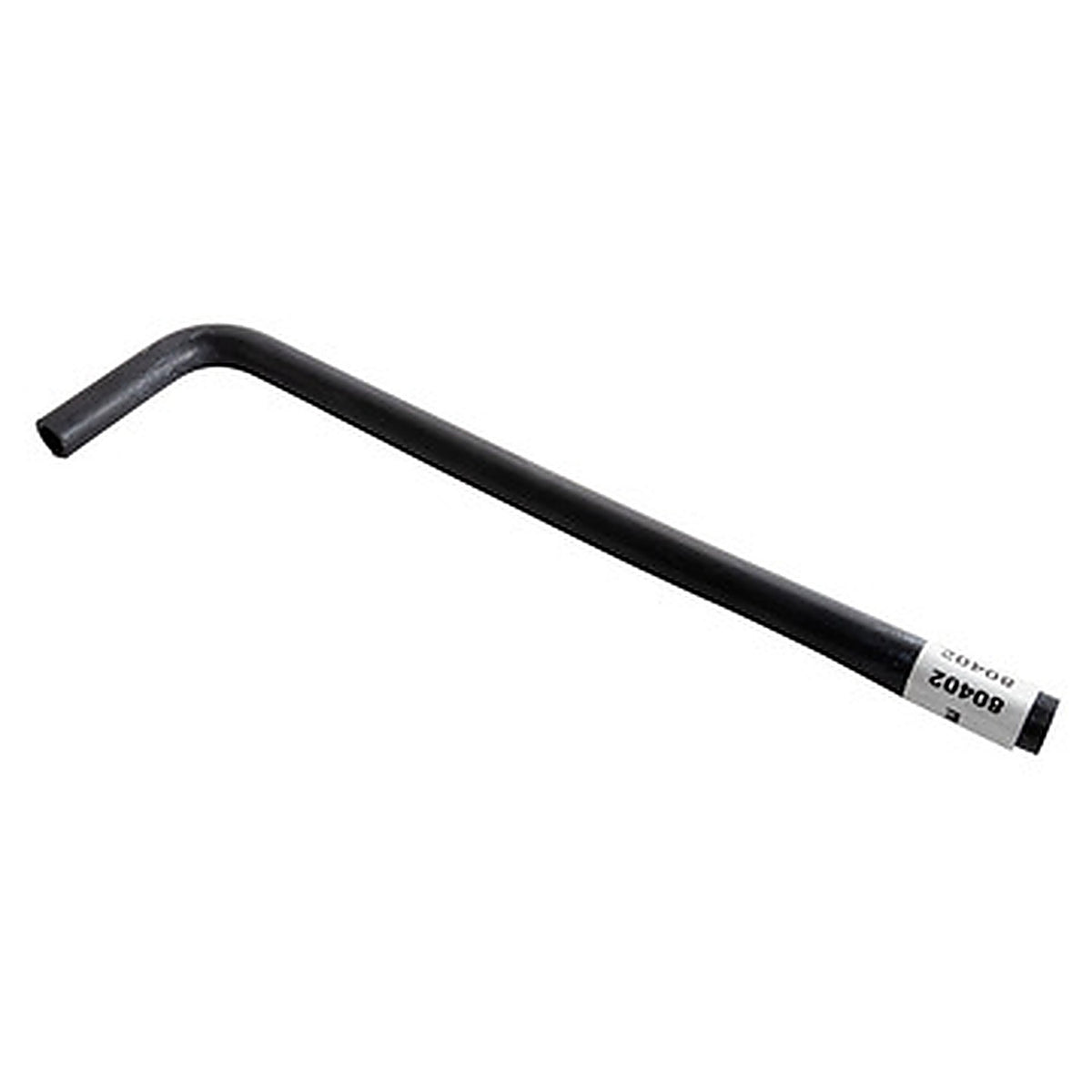 Dayco - 80402 - 90 Degree Coolant Hose, Dayco