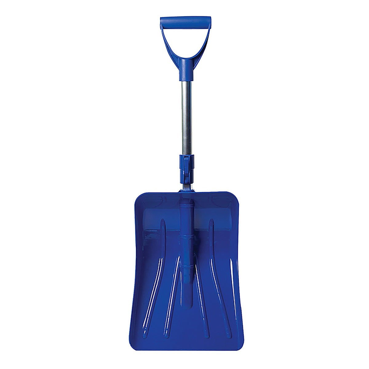 Rugg - SC2132 - Arctic Plow 35 in. Extendable Trunk Shovel