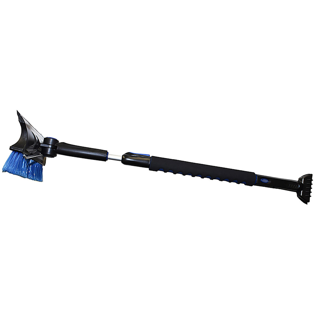 Rugg - SC9040 - 45 in. Extendable Ice Scraper/Snowbrush