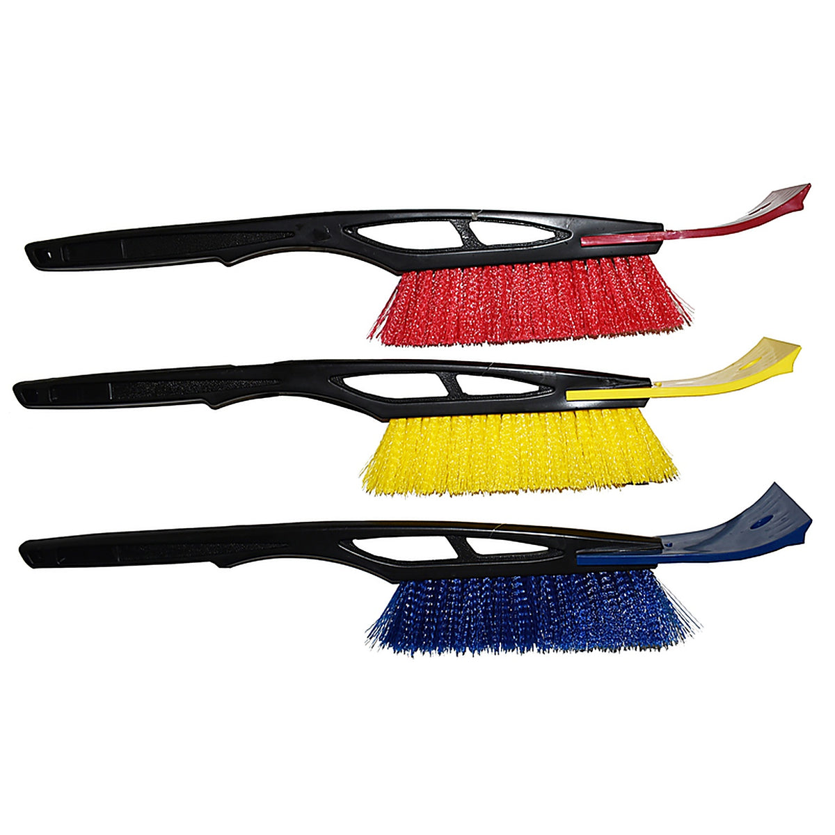 Rugg - SC5022 - 21 in. Ice Scraper/Snowbrush