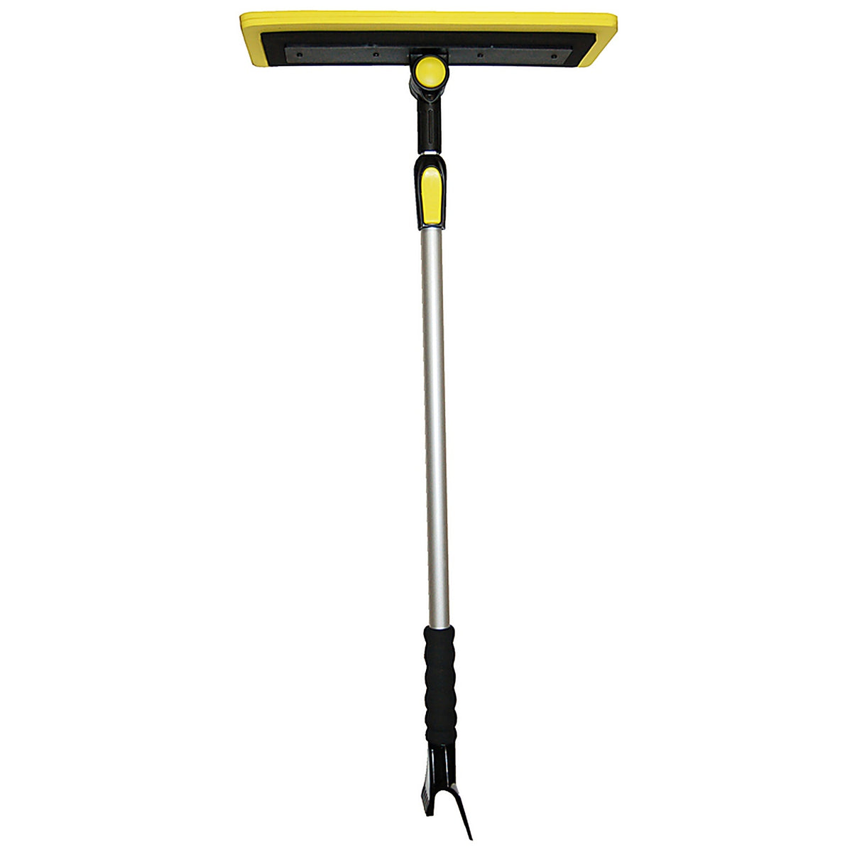 Rugg - SC9070 - 51.5 in. Extendable Ice Scraper/Squeegee