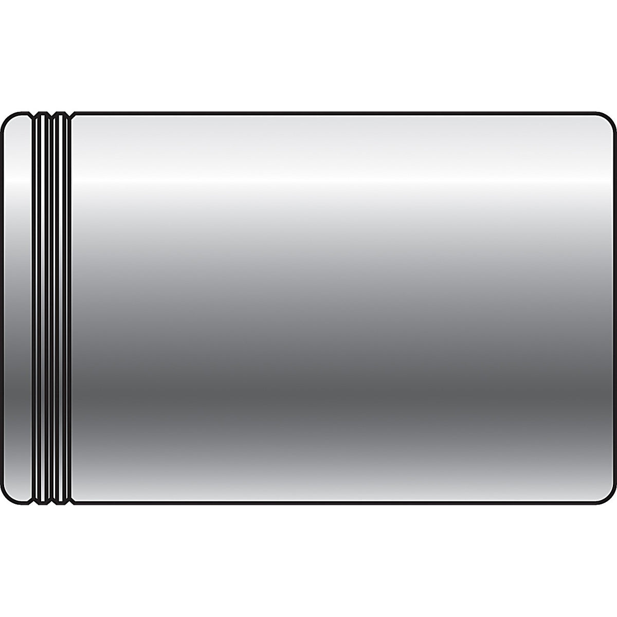 Gates - 80415 - Hydraulic Coupling / Adapter