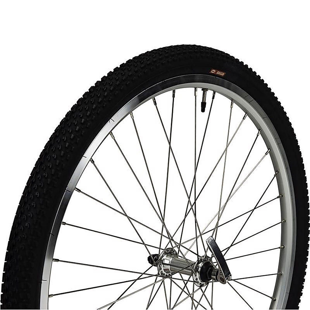 Bell Sports - 7107516 - 26 in. Rubber Bicycle Tire 1 pk