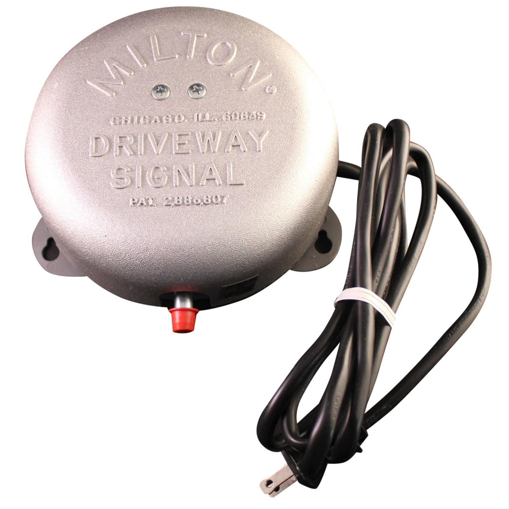 Milton - 805 - Driveway Signal Bell