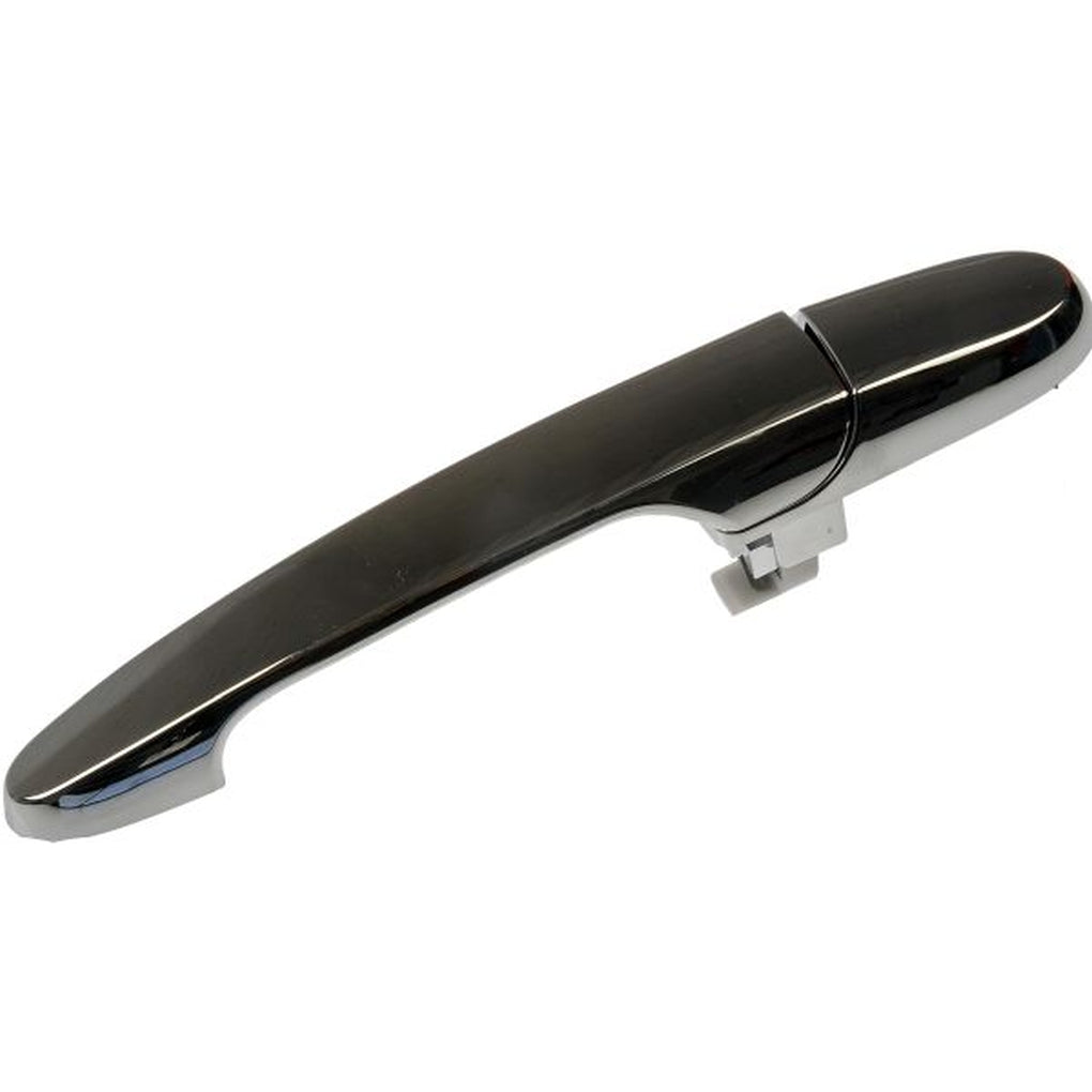 Dorman - 80530 - Exterior Door Handle Rear Left Chrome