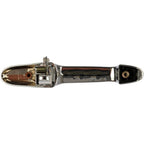 Dorman - 80530 - Exterior Door Handle Rear Left Chrome
