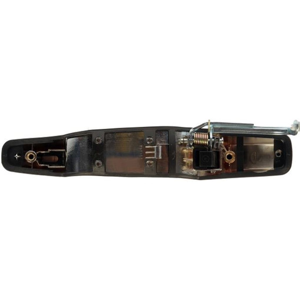 Dorman - 80547 - Exterior Door Handle Rear Right Chrome