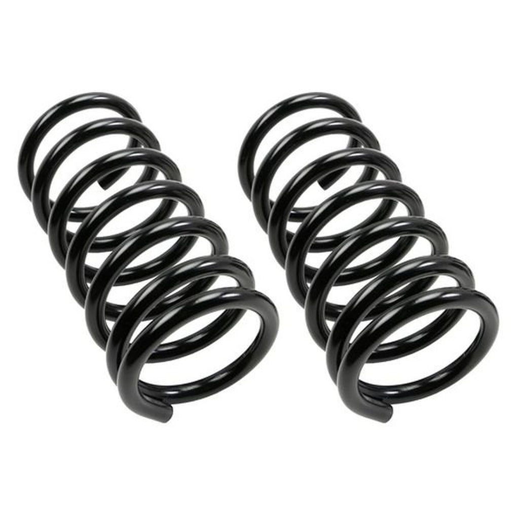 Moog - 80555 - Coil Spring Set
