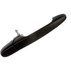 Dorman - 80569 - Exterior Door Handle Front/Rear Right Paint To Match