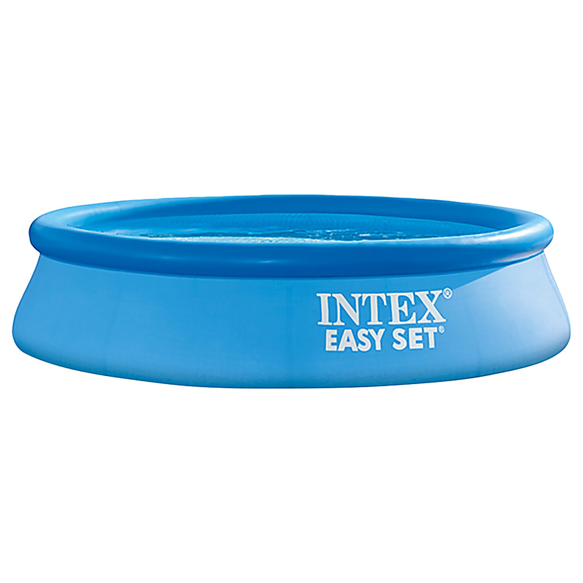 Intex - 28106EH - 513 gal. Plastic Above Ground Pool 20 in. H x 8 ft. Dia.
