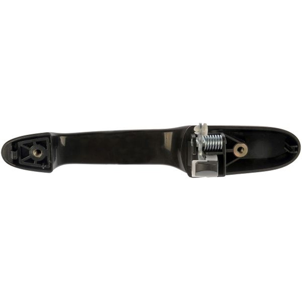 Dorman - 80569 - Exterior Door Handle Front/Rear Right Paint To Match