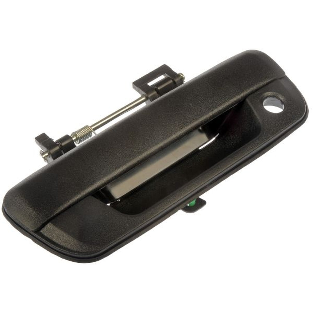 Dorman - 80584 - Tailgate Handle Textured Black