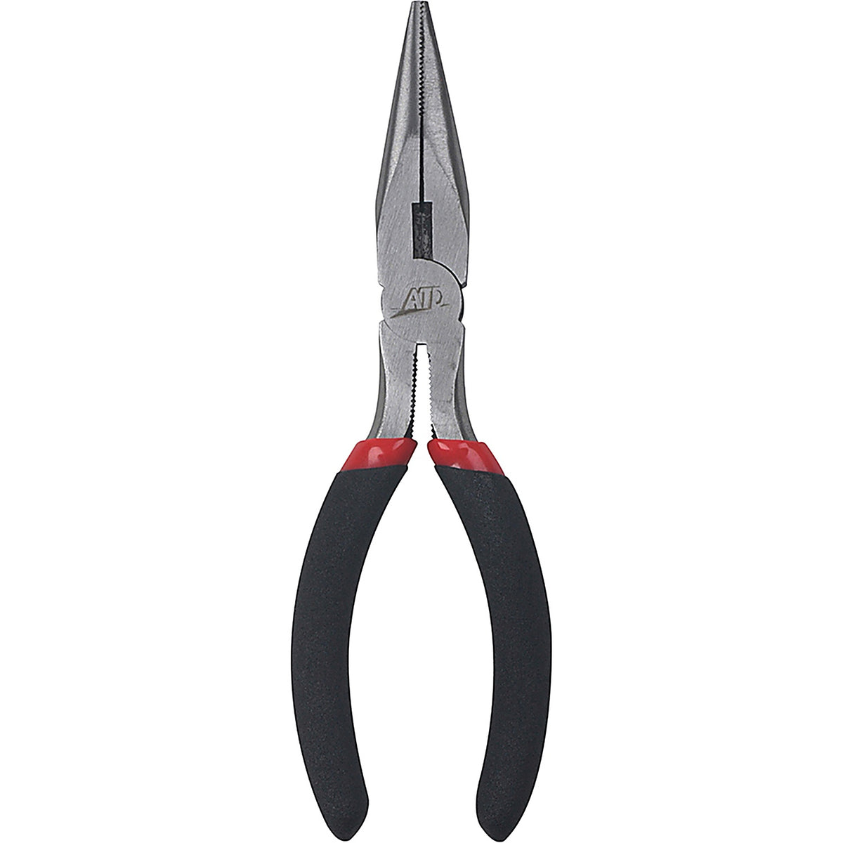 ATD - 806 - 6IN Needle Nose Pliers with Side Cutter