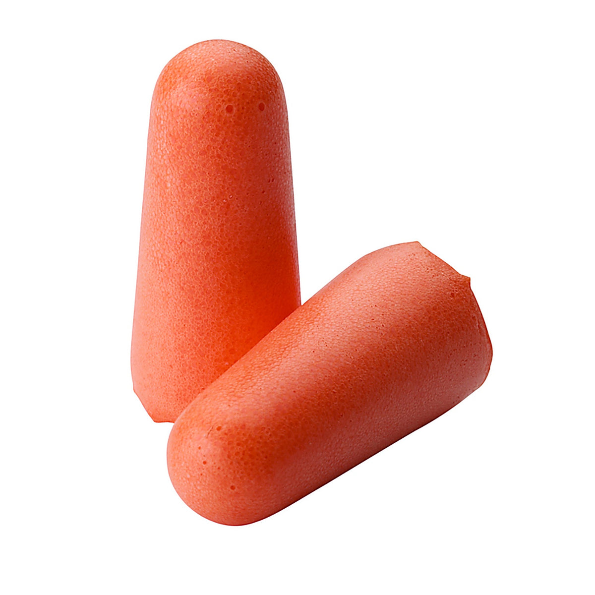 Champion - 40958 - Orange Polypropylene Ear Plugs 1 in.