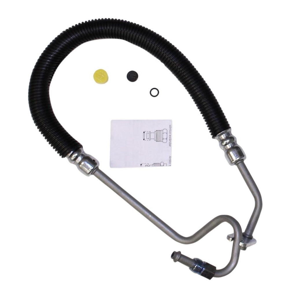 Edelmann - 80617 - Power Steering Hose