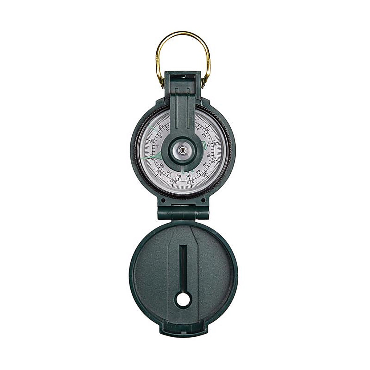 Coghlan's - 8164 - Analog Lensatic Compass