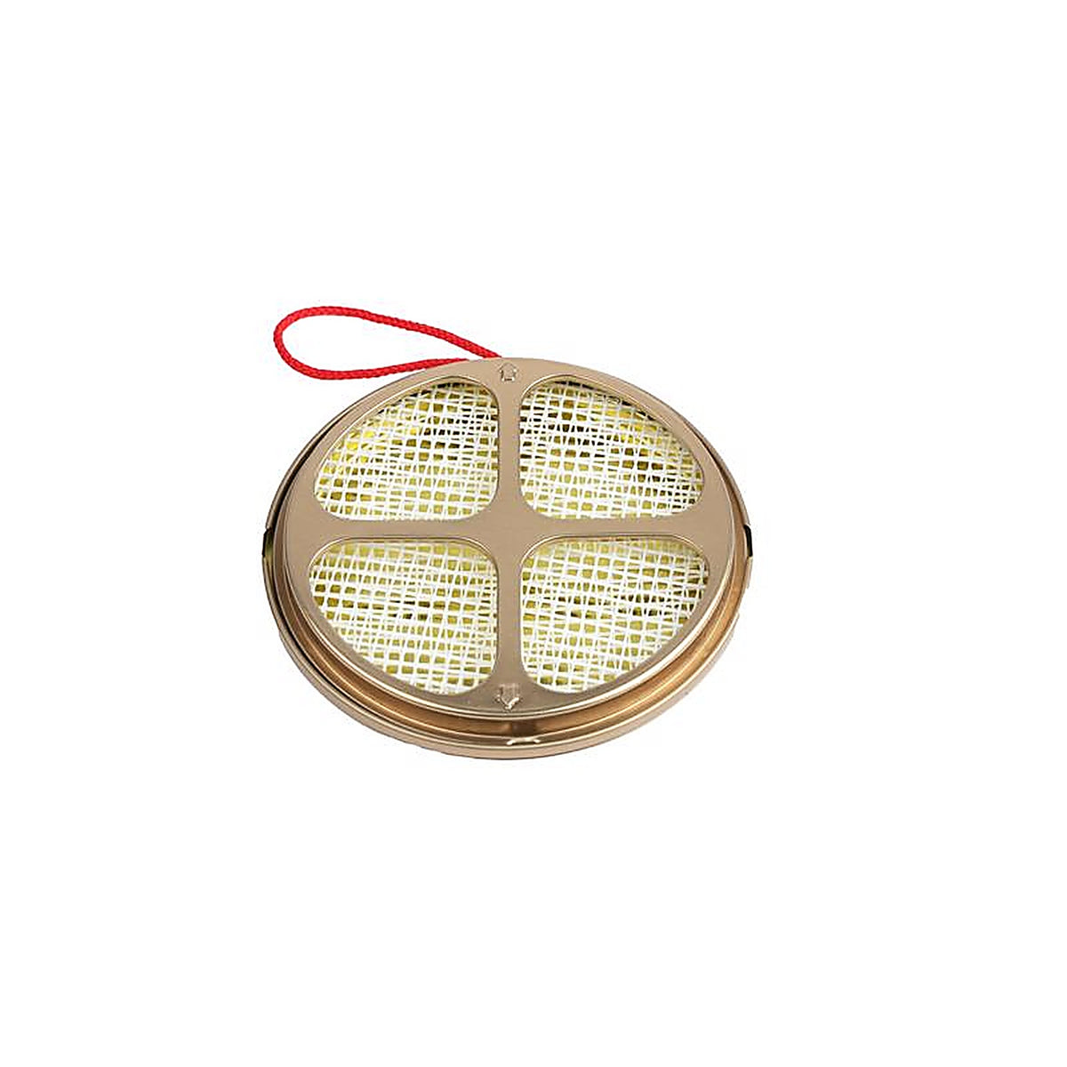Coghlan's - 8688 - Brown Mosquito Coil Holder 5.500 in. H x 10 in. W - 1/Pack