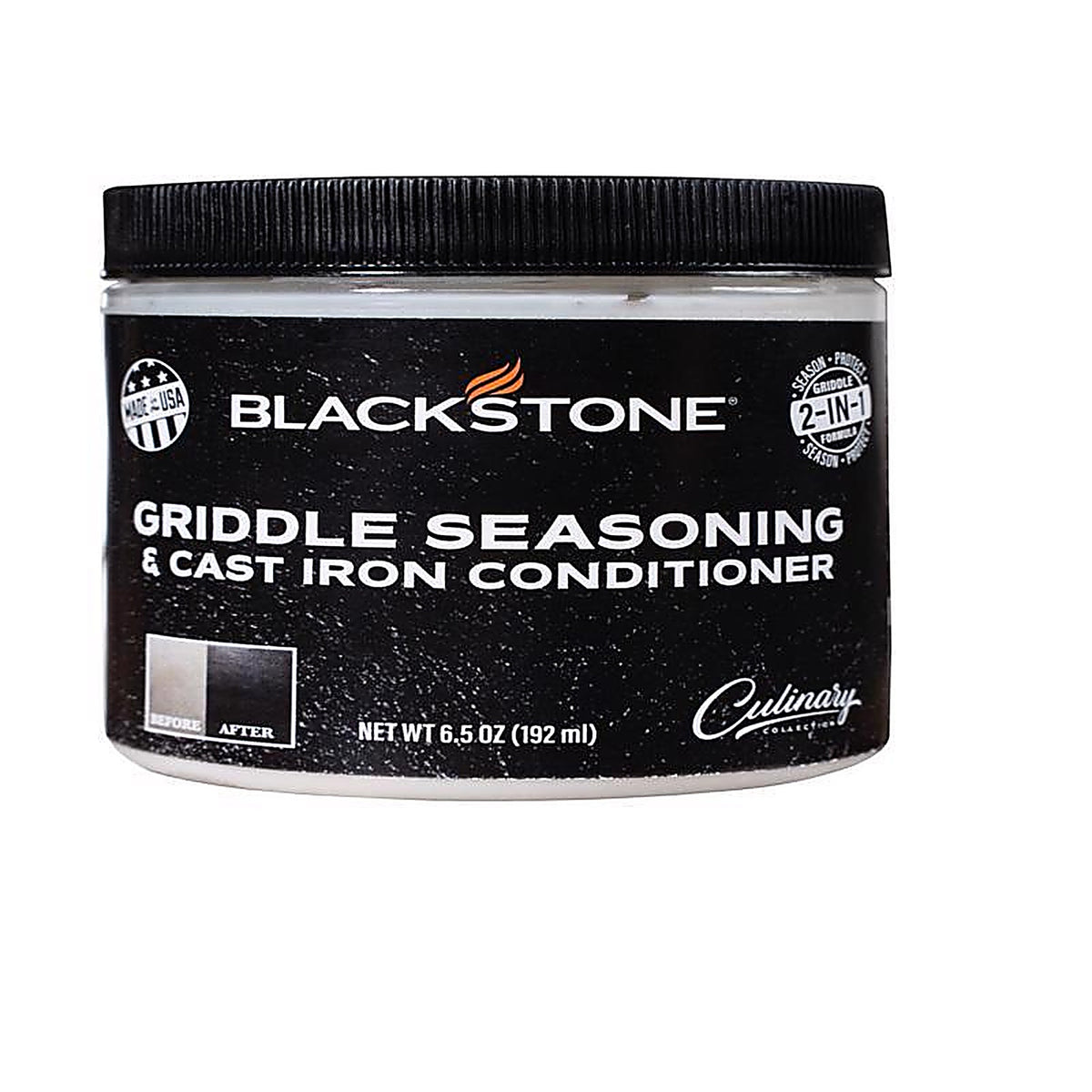 Blackstone - 4125 - Griddle Seasoning and Conditioner