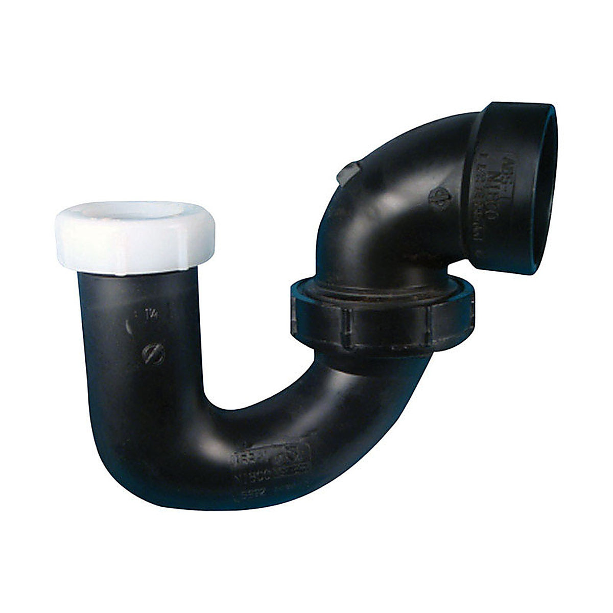 US Hardware - P-097C - Vanity P-Trap - 1/Pack