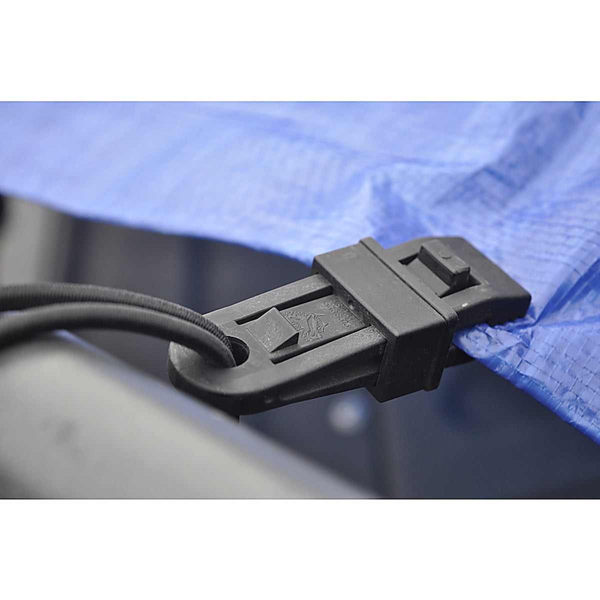 Foremost - 70002 - Dry Top Tarp Clip 1 pk