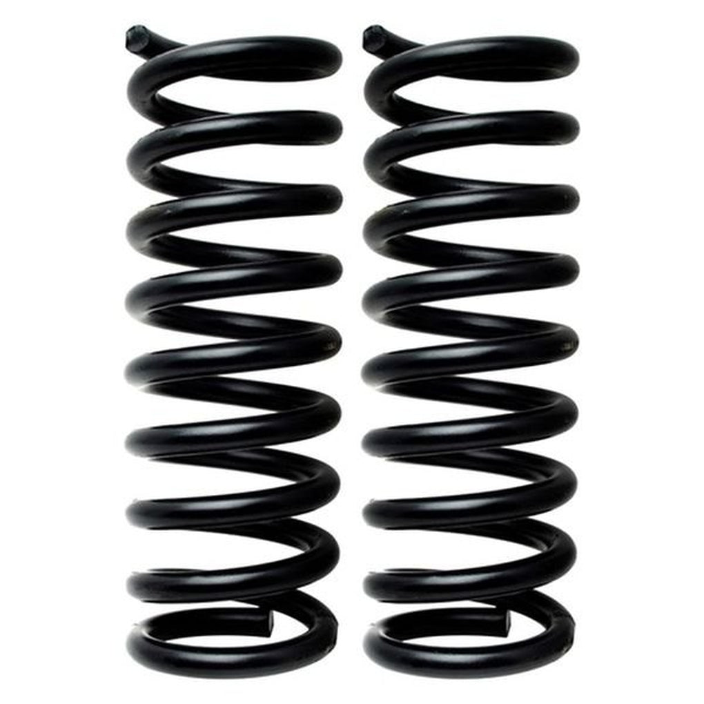 Moog - 80662 - Coil Spring Set