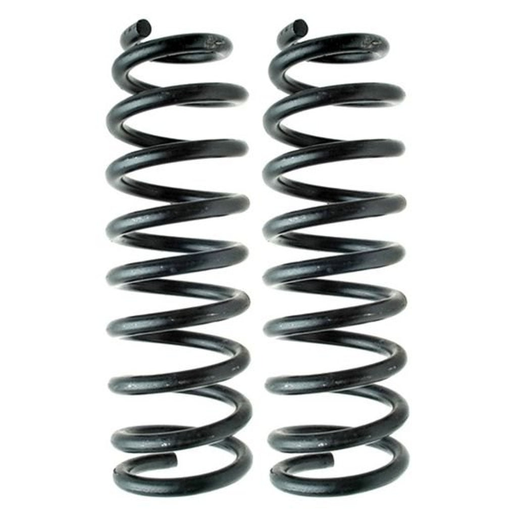 Moog - 80668 - Coil Spring Set