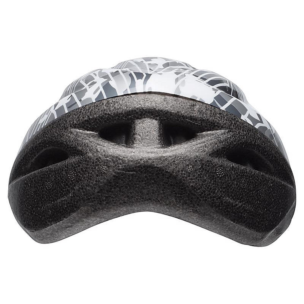 Bell Sports - 7107107 - Multicolored ABS/Polycarbonate Bicycle Helmet