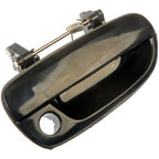 Dorman - 80683 - Exterior Door Handle Front Right Paint to Match
