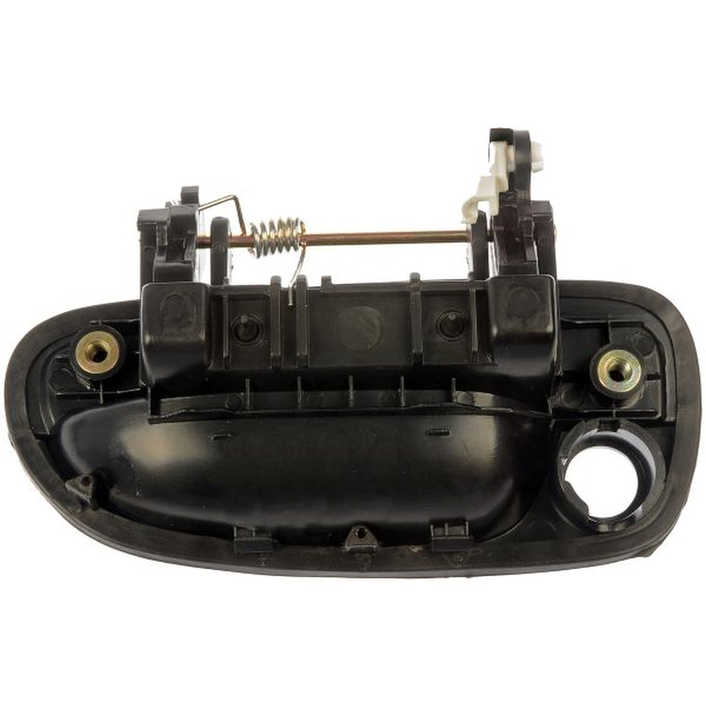 Dorman - 80683 - Exterior Door Handle Front Right Paint to Match