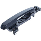 Dorman - 80702 - Exterior Door Handle Rear Left Paint to Match