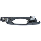 Dorman - 80702 - Exterior Door Handle Rear Left Paint to Match