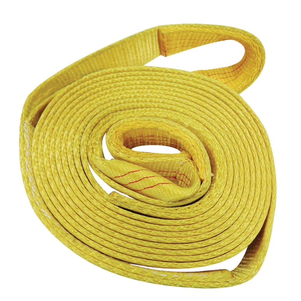 ATD - 8073 - 20 ft. 2 Vehicle Tow Strap
