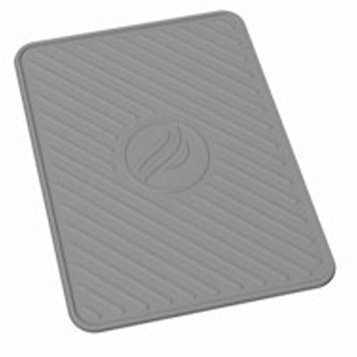 Blackstone - 4222 - Silicone Gray Spatula Mat 1 pc
