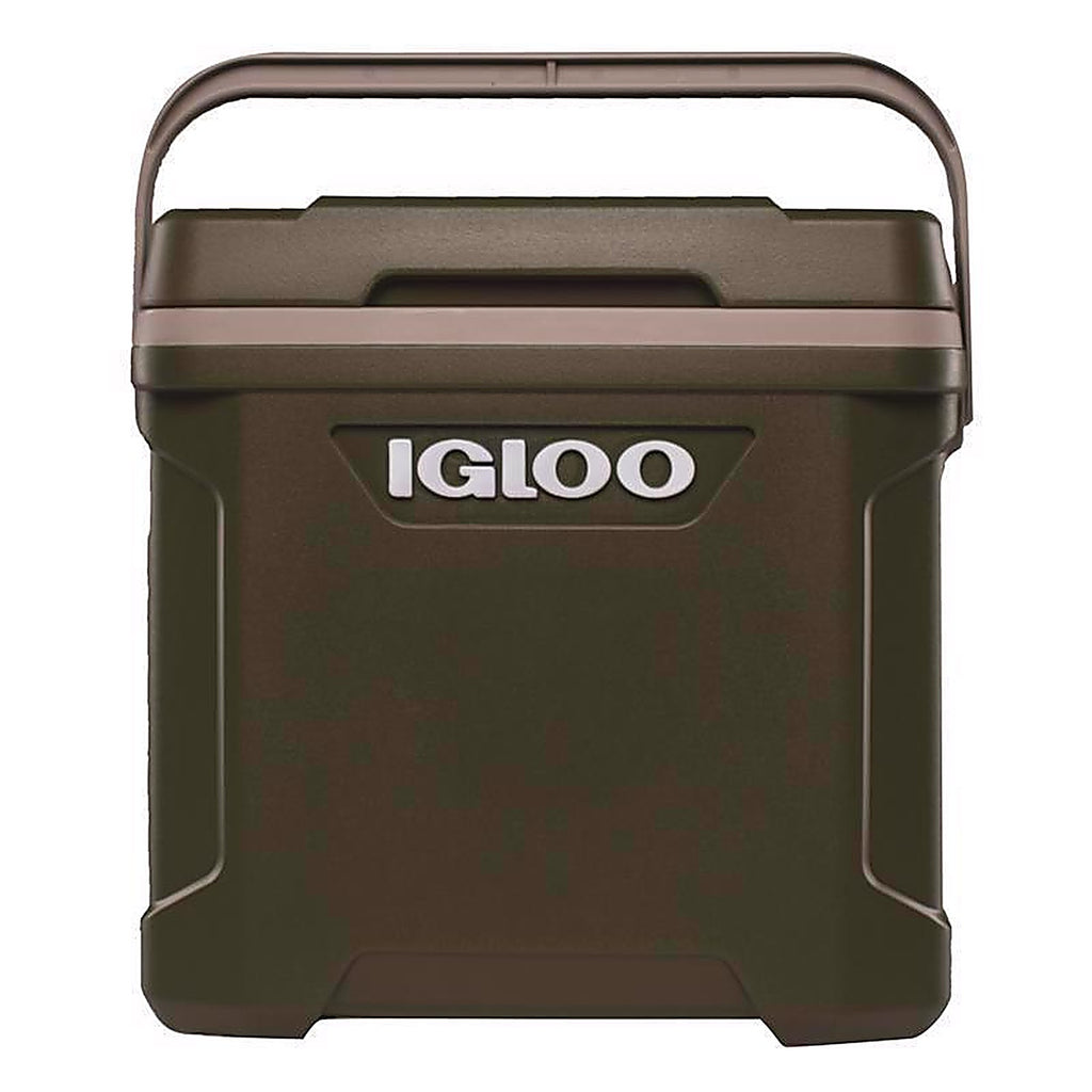Igloo - 50405 - Sportsman Green 30 qt Cooler