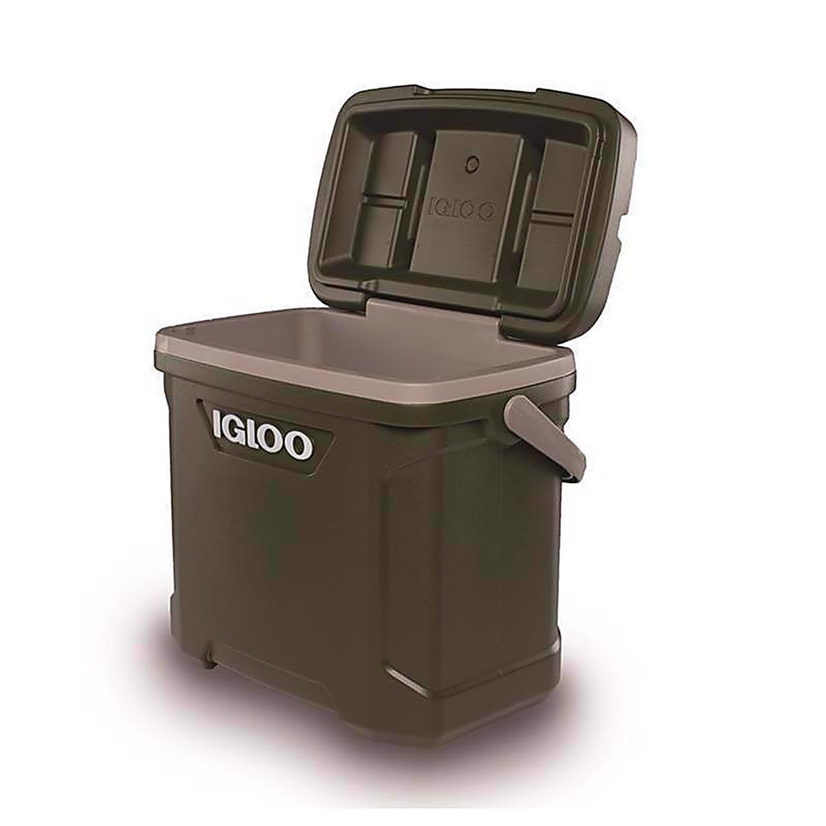 Igloo - 50405 - Sportsman Green 30 qt Cooler