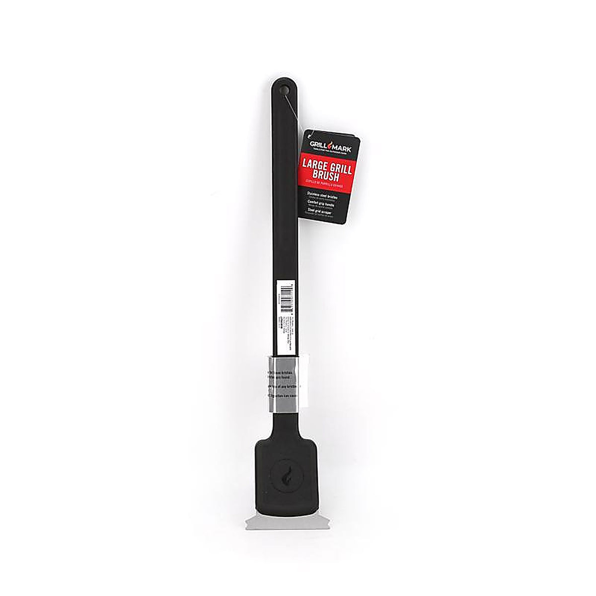 Grill Mark - 60300ACE - Grill Brush 18 in. L 1 pk