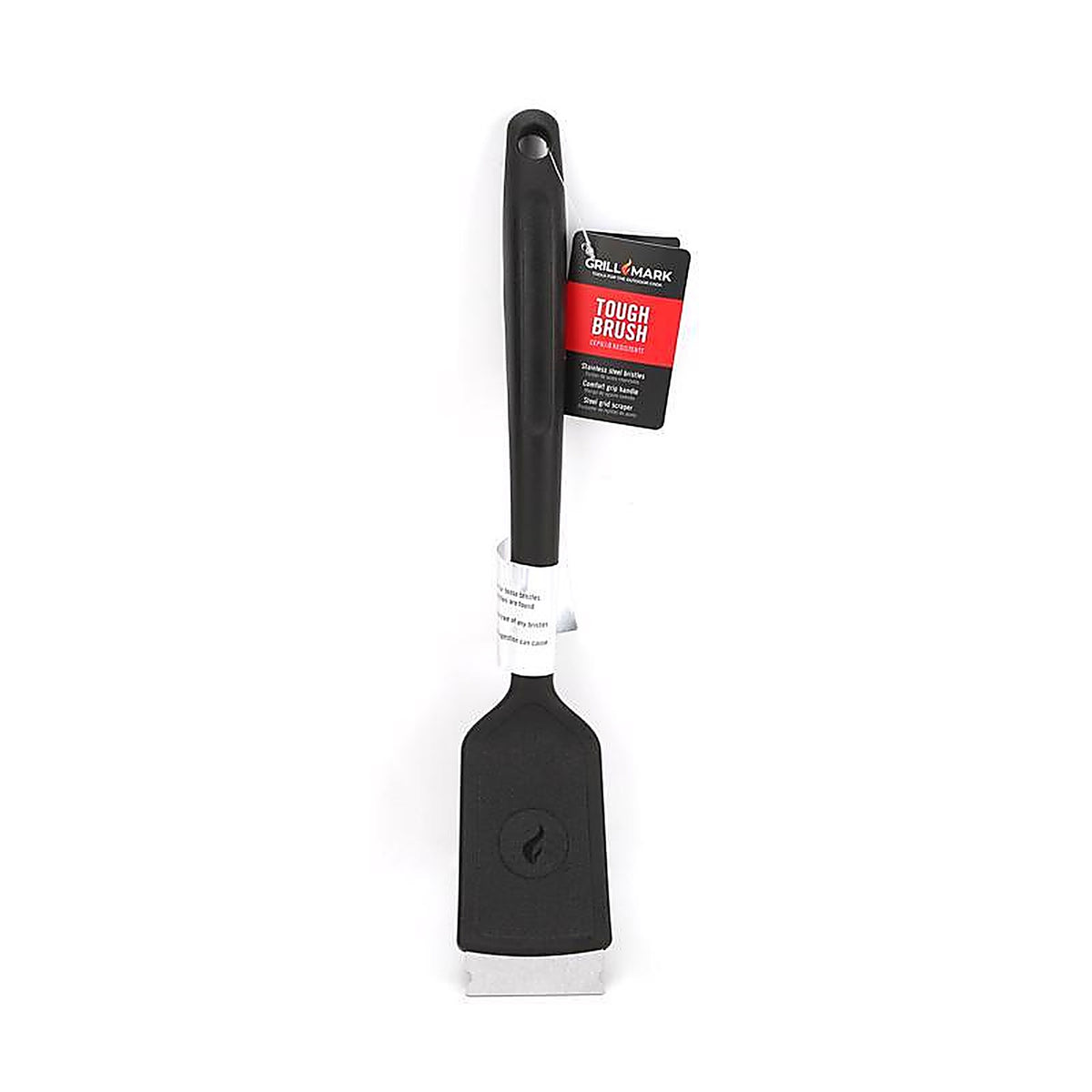 Grill Mark - 60304ACE - Grill Brush 1 pk