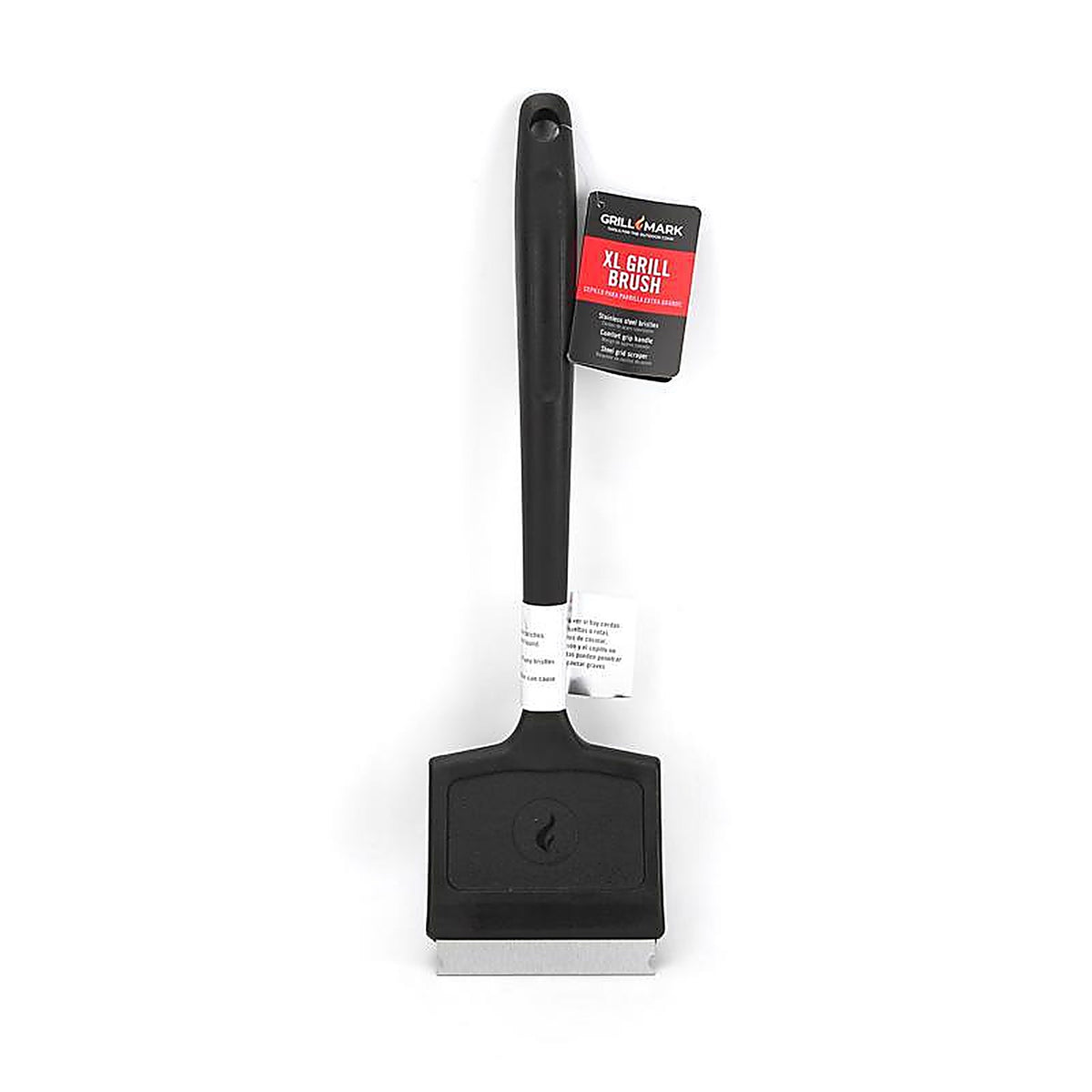 Grill Mark - 60306ACE - Grill Brush 1 pk