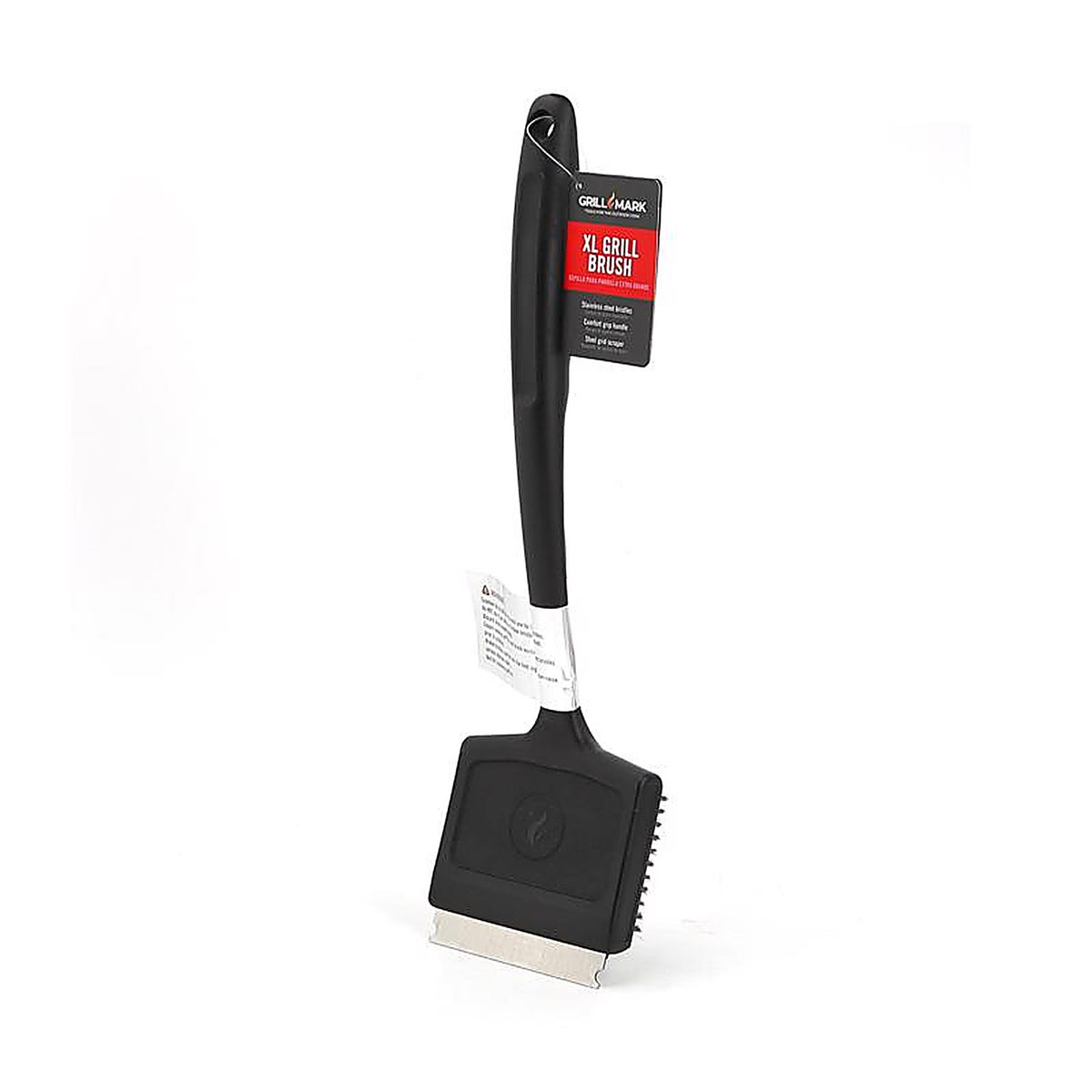 Grill Mark - 60306ACE - Grill Brush 1 pk