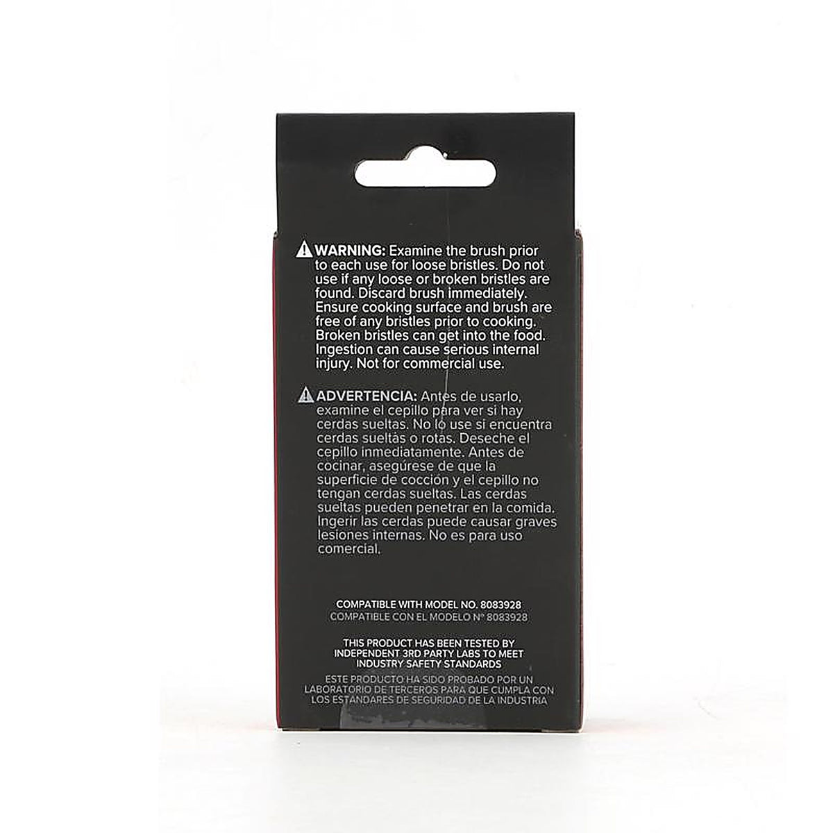 Grill Mark - 60313ACE - Grill Brush Replacement Head 1 pk