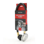 Grill Mark - 00360ACE - 21 in. L Rubber Propane Hose and Regulator