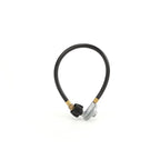 Grill Mark - 00360ACE - 21 in. L Rubber Propane Hose and Regulator