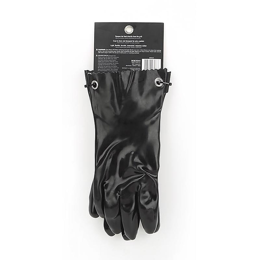 Grill Mark - 40111ACE - Rubber Grilling Glove 1 pk